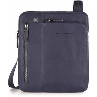 Сумочка Piquadro BK SQUARE/O.Blue CA1816B3_BLU4