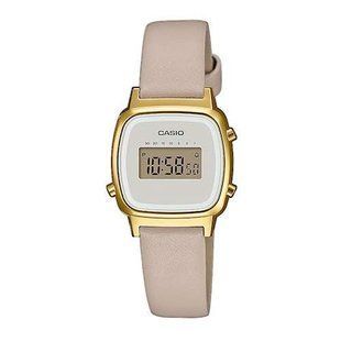 Часы Casio LA670WEFL-9EF