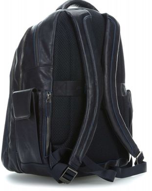 Рюкзак для ноутбука Piquadro Blue Square B2S/Blue CA3444B2S_BLU