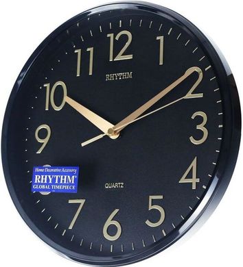 Настінний годинник Rhythm CMG716NR02