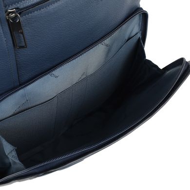 Рюкзак для ноутбука Piquadro AKRON/Blue CA5102AO_BLU