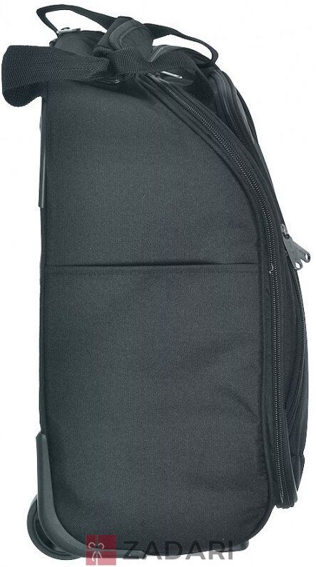 Чемодан Travelite CABIN/Anthracite S Маленький TL090239-04