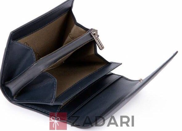 Монетница Piquadro URBAN/Blue PP4522UB00R_BLU