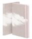 Блокнот Nuuna "Cloud pink" 4118