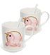 MUG-226/3 Н-р из 2-х кружек в подарочной коробке