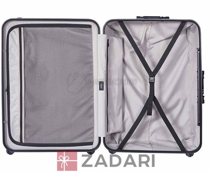Чемодан Lojel RANDO FRAME 18/Black Lj-CF1612-1L_BK