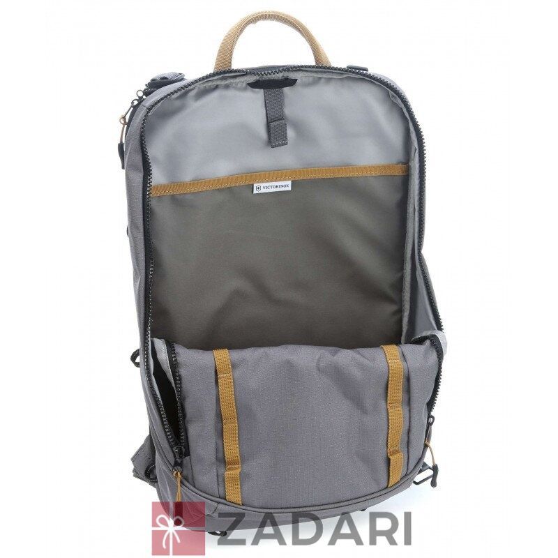 Рюкзак Victorinox Travel ALTMONT Active / Grey Vt602139