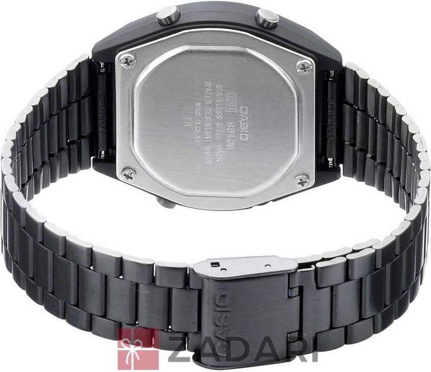 Годинники Casio Standard Digital B640WB-1BEF