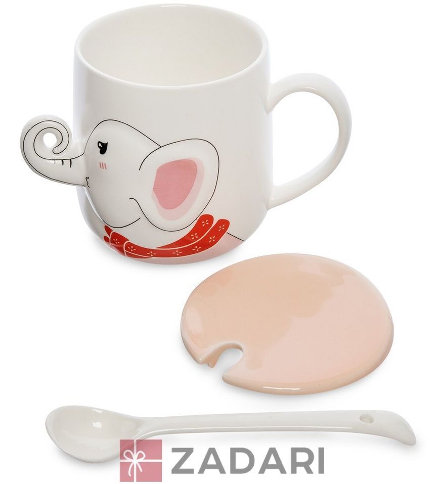 MUG-264/3 Прикольная кружка на подарок