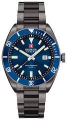 Мужские часы Swiss Military Hanowa Skipper 06-5214.30.003