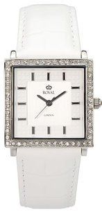 Жіночий годинник Royal London Ladies 21011-02