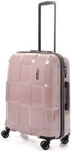 Чемодан Epic Crate Reflex (M) Crystal Rose
