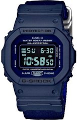 Часы Casio DW-5600LU-2ER
