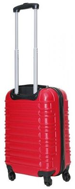 Дорожня валіза малий Nevada 20 Red