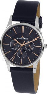 Мужские часы Jacques Lemans London1-1929C