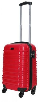 Дорожня валіза малий Nevada 20 Red