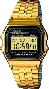 Годинники Casio Standard Digital A159WGEA-1EF