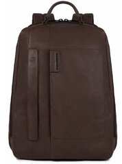 Рюкзак для ноутбука Piquadro PULSE/D.Brown CA3349P15S_TM