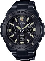 Часы Casio G-Shock GST-W130BD-1AER