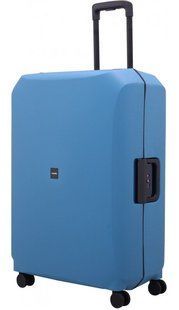 Чемодан Lojel VOJA / Blue Lj-PP12L_BLU