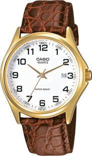 Мужские часы Casio Standard Analogue MTP-1188Q-7BEF