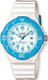 Женские часы Casio Standard Analogue LRW-200H-2BVEF