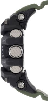 Часы наручные Casio G-Shock GG-1000-1A3ER