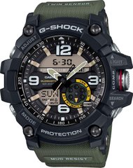 Годинники наручні Casio G-Shock GG-1000-1A3ER