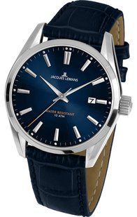 Годинники Jacques Lemans 1-1859C