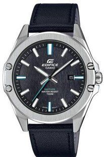 Часы Casio Edifice EFR-S107L-1AVUEF