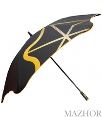 Зонт Blunt Golf G2 Yellow