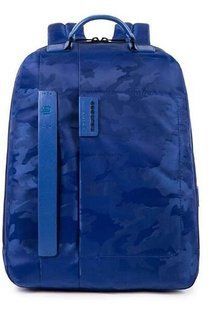 Рюкзак Piquadro PULSE/CamoBlue CA3349P16_CAMOBLU