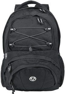 Рюкзак Travelite BASICS/Black TL096286-01