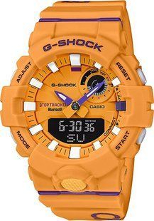 Годинники Casio АКЦІЯ GBA-800DG-9AER