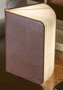 Светильник-книга Gingko "Smart Book" 8045