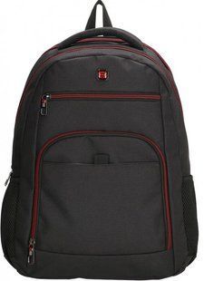 Рюкзак для ноутбука Enrico Benetti OSLO/Black Eb62076 001