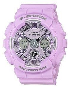 Годинники Casio GMA-S120DP-6AER