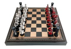 Шахматы  Italfama R75641+219GN