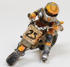 Мотоцикл "Mud Warrior" 901340