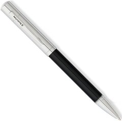 Шариковая ручка Franklin Covey Greenwich Black/Chrome CT Fn0022-4