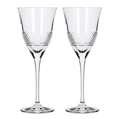 Набор бокалов для белого вина " FIESOLE " Style Prestige / 2 шт / 190 мл