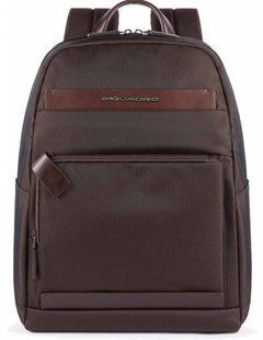Рюкзак для ноутбука Piquadro KLOUT/D.Brown CA4624S100_TM