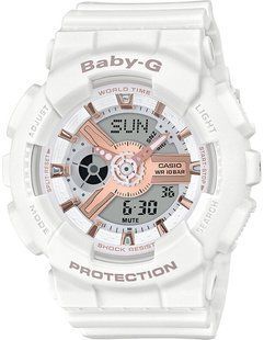 Годинники Casio BA-110RG-7AER