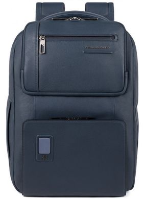 Рюкзак для ноутбука Piquadro AKRON/Blue CA5103AO_BLU