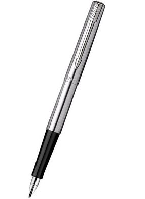 Чорнильна ручка Parker JOTTER 17 SS CT FP F 16 112