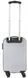 Чемодан TravelZ Horizon (S) Silver 927229
