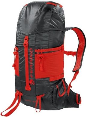 Рюкзак туристический Ferrino Lynx 30 Black/Red