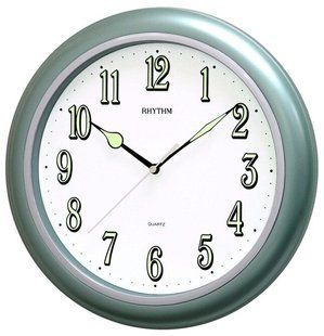 Настенные часы Rhythm CMG728NR05