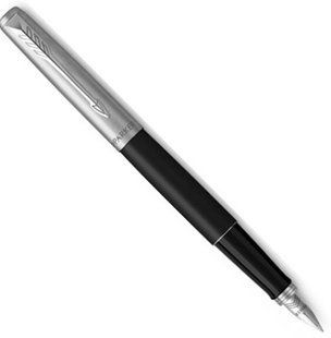Перьевая ручка Parker JOTTER 17 Bond Street Black CT FP M 16 212