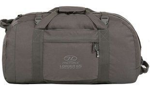 Сумка дорожная Highlander Loader Holdall 65 Grey (LR065-GY)